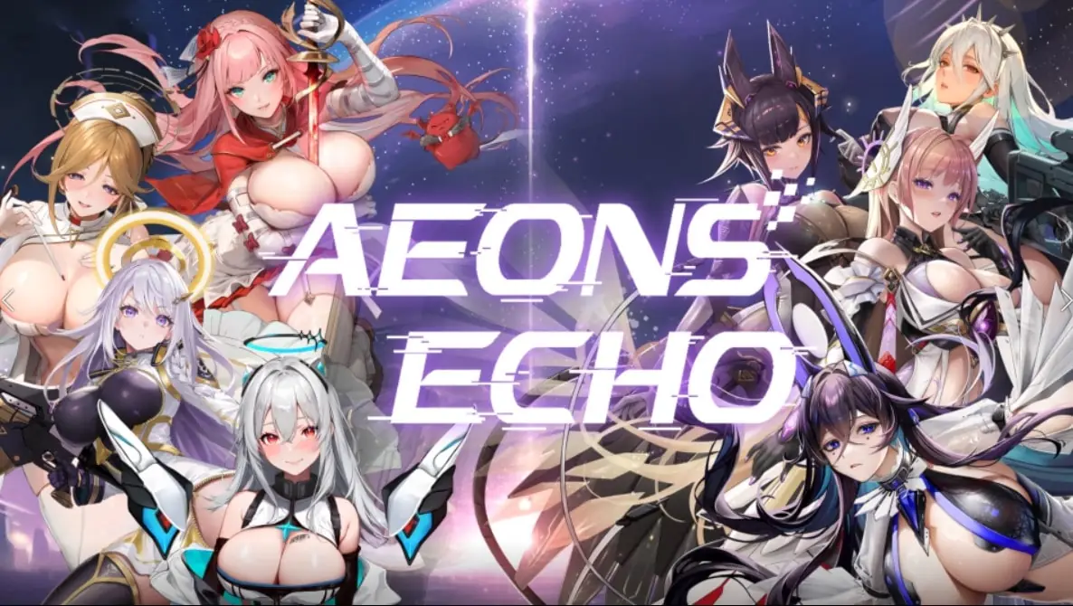 aeons echo